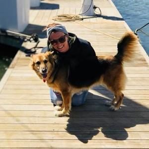 Meet your Posher, Morgan